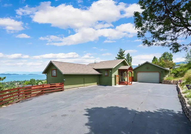Homes for sale in Polson, MT | 485 Mission View Dr, Polson, MT 59860 | MLS# 30073747