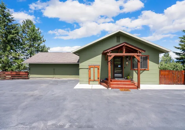 Homes for sale in Polson, MT | 485 Mission View Dr, Polson, MT 59860 | MLS# 30073747