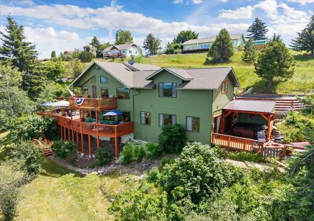 57th image of 485 Mission View Dr, Polson, MT 59860 | MLS# 30073747