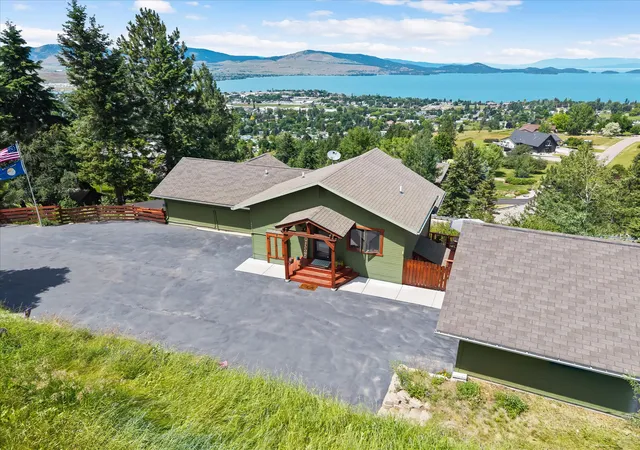 Homes for sale in Polson, MT | 485 Mission View Dr, Polson, MT 59860 | MLS# 30073747