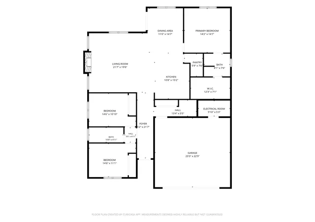 3rd image of 4018 Snowberry Ave, Kalispell, MT 59901 | MLS# 30073586