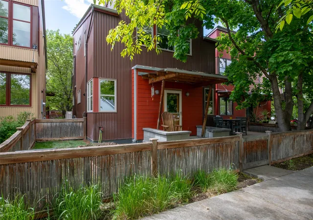 2nd image of 1405 Phillips St, Missoula, MT 59802 | MLS# 30073721