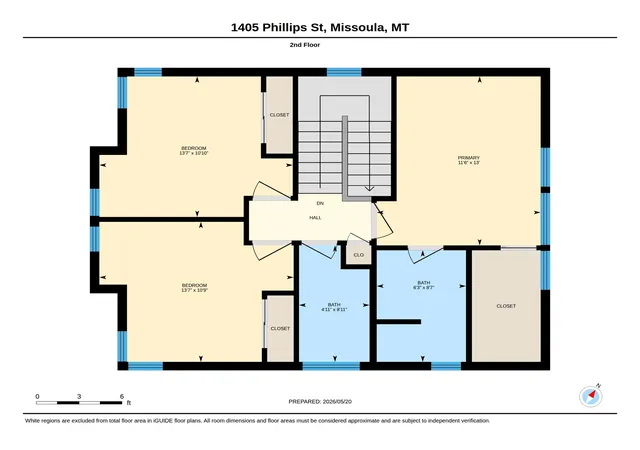 34th image of 1405 Phillips St, Missoula, MT 59802 | MLS# 30073721