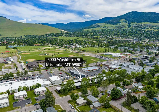 3rd image of 3000 Washburn Ave #4, Missoula, MT 59801 | MLS# 30073761