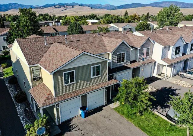 2nd image of 1915 Montana St #D, Missoula, MT 59801 | MLS# 30073691
