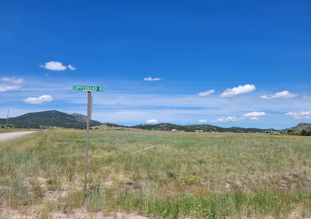 Photo 1 of Land for sale at 680 Copperhead Rd, Helena, MT 59602 | MLS# 30073615 | Listing updated on 2026-07-23