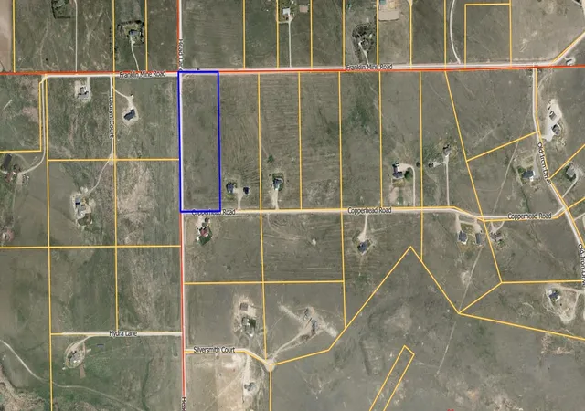 Photo 7 of Land for sale at 680 Copperhead Rd, Helena, MT 59602 | MLS# 30073615 | Listing updated on 2026-07-23