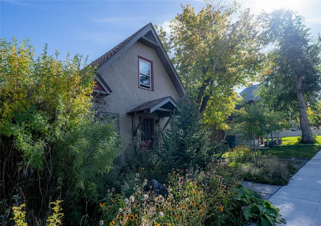 3rd image of 343 N Rodney St, Helena, MT 59601 | MLS# 30073677