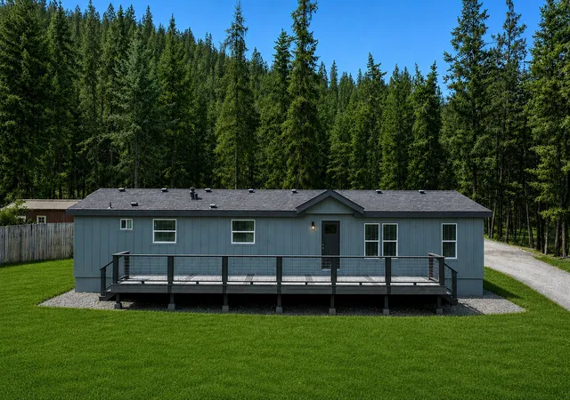 Homes for sale in Superior, MT | 298 Terrace Ct, Superior, MT 59872 | MLS# 30071549