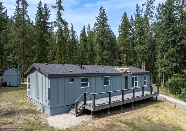 Homes for sale in Superior, MT | 298 Terrace Ct, Superior, MT 59872 | MLS# 30071549