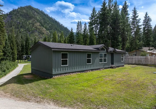 Homes for sale in Superior, MT | 298 Terrace Ct, Superior, MT 59872 | MLS# 30071549