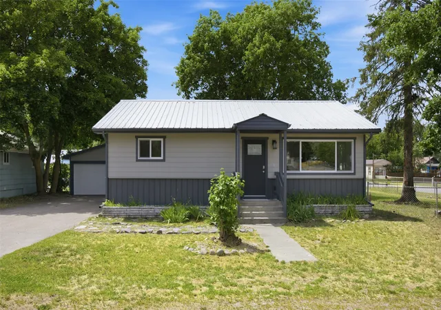 1st image of 303 Spruce St, Superior, MT 59872 | MLS# 30073595