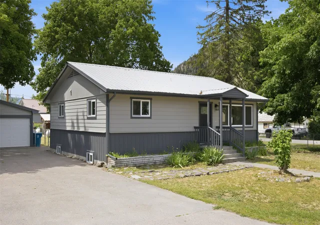 Homes for sale in Superior, MT | 303 Spruce St, Superior, MT 59872 | MLS# 30073595