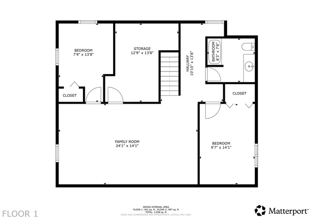 30th image of 303 Spruce St, Superior, MT 59872 | MLS# 30073595