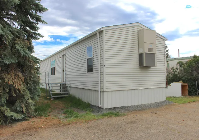 Homes for sale in Boulder, MT | 306 S Adams St #3, Boulder, MT 59632 | MLS# 30073787