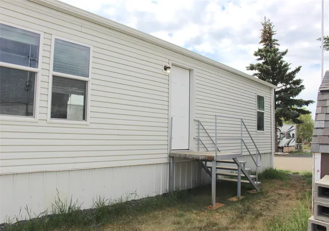 Homes for sale in Boulder, MT | 306 S Adams St #3, Boulder, MT 59632 | MLS# 30073787