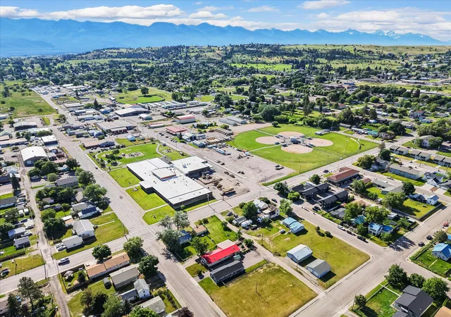 Homes for sale in Polson, MT | 207 8th Ave W, Polson, MT 59860 | MLS# 30073783