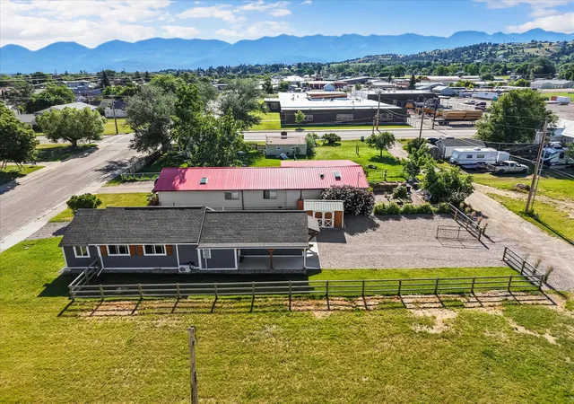 Homes for sale in Polson, MT | 207 8Th Ave W, Polson, MT 59860 | MLS# 30073783