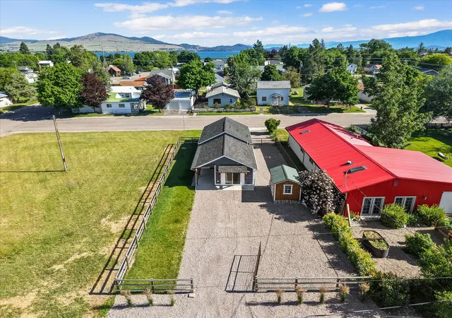 Homes for sale in Polson, MT | 207 8Th Ave W, Polson, MT 59860 | MLS# 30073783