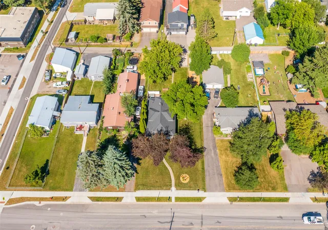 56th image of 540 Pine Ave, Whitefish, MT 59937 | MLS# 30073142