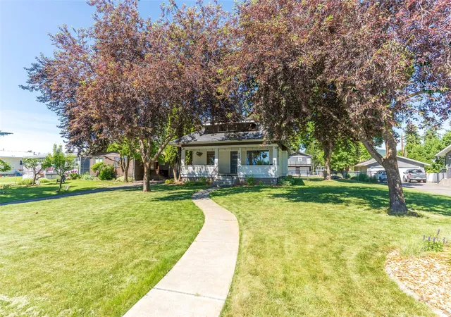 Homes for sale in Whitefish, MT | 540 Pine Ave, Whitefish, MT 59937 | MLS# 30073142
