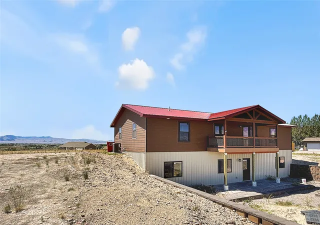 Homes for sale in Dillon, MT | 207 Expedition Dr, Dillon, MT 59725 | MLS# 30073799
