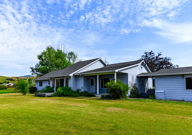 1st image of 10100 The Ln, Missoula, MT 59808 | MLS# 30073378