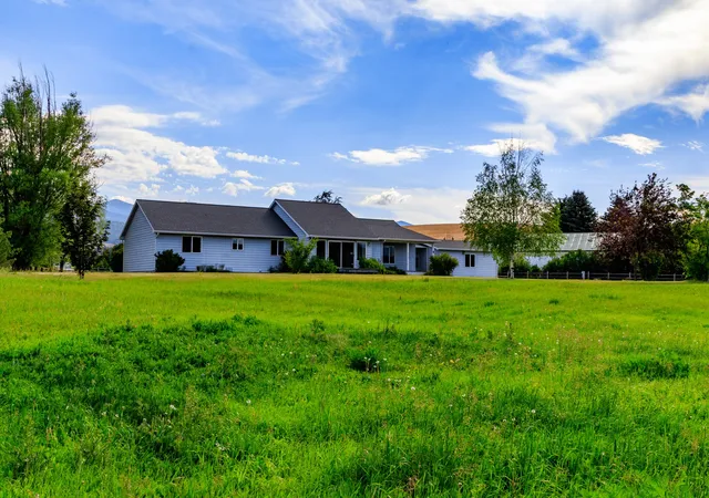2nd image of 10100 The Ln, Missoula, MT 59808 | MLS# 30073378