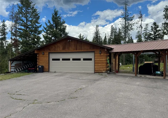 3rd image of 195 Whitefish Dr, Seeley Lake, MT 59868 | MLS# 30073815