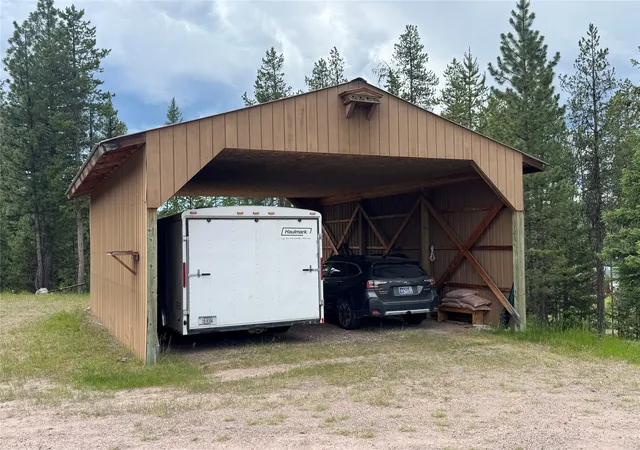 4th image of 195 Whitefish Dr, Seeley Lake, MT 59868 | MLS# 30073815
