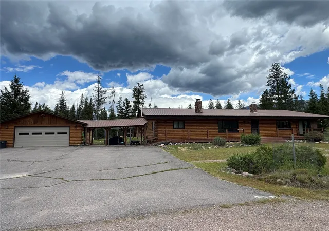 5th image of 195 Whitefish Dr, Seeley Lake, MT 59868 | MLS# 30073815