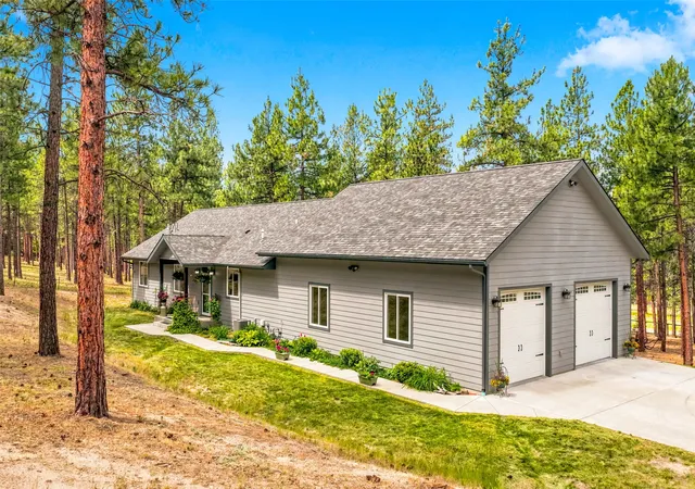2nd image of 610 El Capitan Loop, Stevensville, MT 59870 | MLS# 30073529