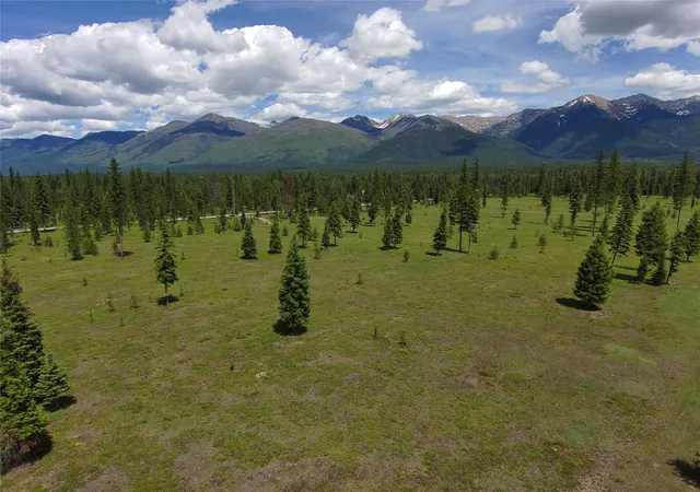 Photo 3 of Land for sale at 375 Remicks Rd, Condon, MT 59826 | MLS# 30073590 | Listing updated on 2026-08-01