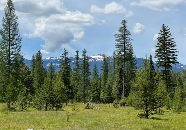 Photo 3 of Land for sale at 375 Remicks Rd, Condon, MT 59826 | MLS# 30073590 | Listing updated on 2026-08-01