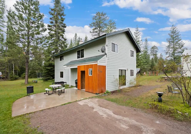 5th image of 3740 Foothill Rd, Kalispell, MT 59901 | MLS# 30073823