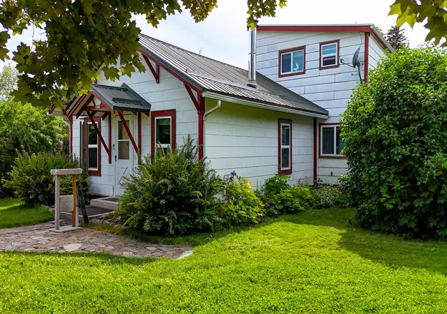 Homes for sale in Saint Ignatius, MT | 309 2nd Ave, Saint Ignatius, MT 59865 | MLS# 30073801