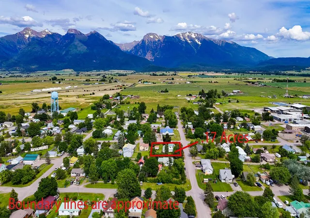 Homes for sale in Saint Ignatius, MT | 309 2nd Ave, Saint Ignatius, MT 59865 | MLS# 30073801