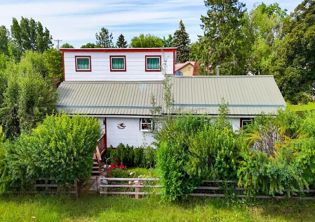 Homes for sale in Saint Ignatius, MT | 309 2Nd Ave, Saint Ignatius, MT 59865 | MLS# 30073801