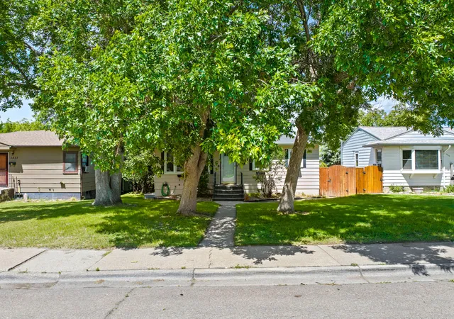 Homes for sale in Great Falls, MT | 3441 8Th Ave N, Great Falls, MT 59401 | MLS# 30073818