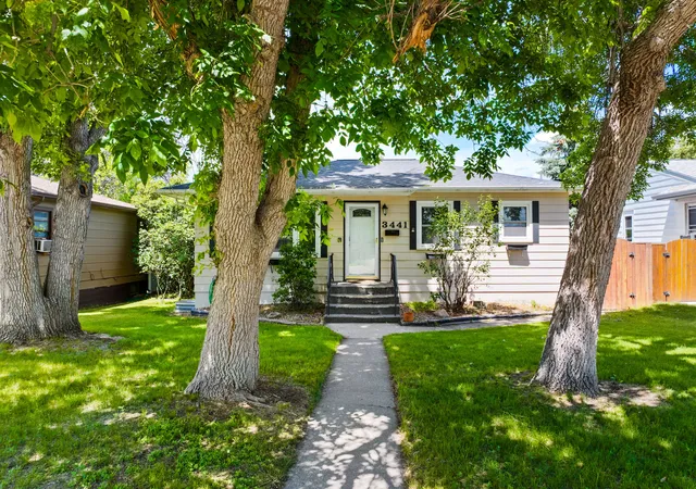 Homes for sale in Great Falls, MT | 3441 8Th Ave N, Great Falls, MT 59401 | MLS# 30073818