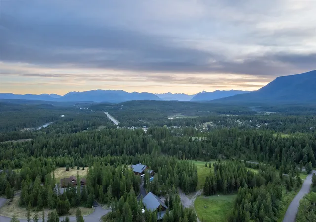 2nd image of Nhn Glacier Hills Dr W, Martin City, MT 59926 | MLS# 30073628