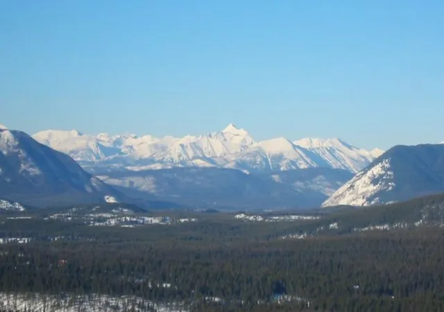 43rd image of Nhn Glacier Hills Dr W, Martin City, MT 59926 | MLS# 30073628