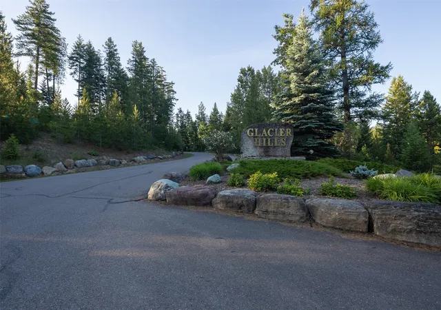 5th image of Nhn Glacier Hills Dr W, Martin City, MT 59926 | MLS# 30073628