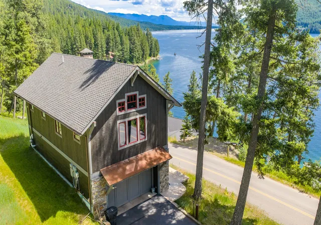 2nd image of 3621 E Lakeshore Dr, Whitefish, MT 59937 | MLS# 30073655