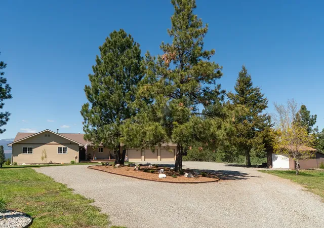 1st image of 117 Happy Holw, Eureka, MT 59917 | MLS# 30073851
