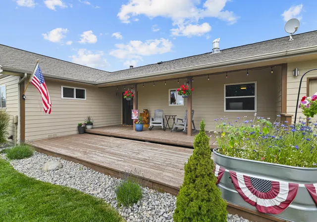3rd image of 117 Happy Holw, Eureka, MT 59917 | MLS# 30073851