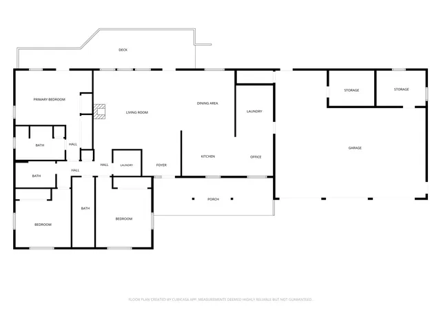 5th image of 117 Happy Holw, Eureka, MT 59917 | MLS# 30073851