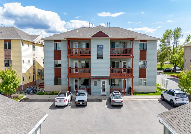 Homes for sale in Bozeman, MT | 3401 Fallon St #1D, Bozeman, MT 59718 | MLS# 30073662