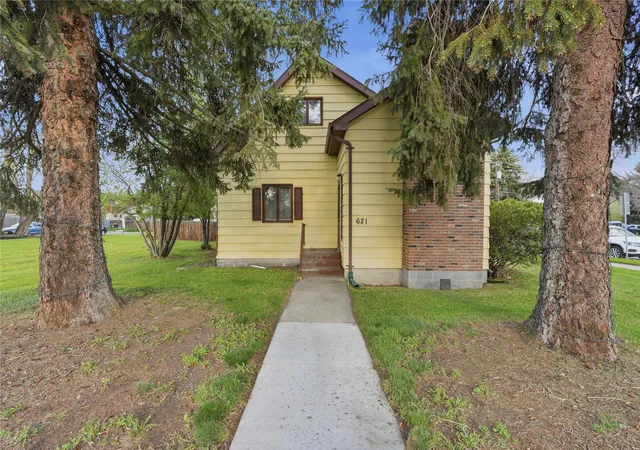 Homes for sale in Bozeman, MT | 621 N Rouse Ave, Bozeman, MT 59715 | MLS# 30073685