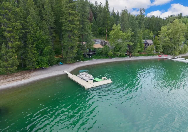 3rd image of 1980 E Lakeshore Dr, Whitefish, MT 59937 | MLS# 30067107